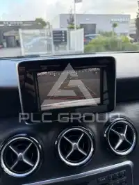 2012 Mercedes Benz A 180