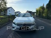 2012 Mercedes Benz A 180