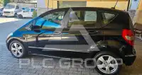 2012 Mercedes Benz A 180