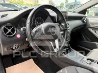 2012 Mercedes Benz A 180