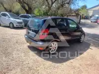 2012 Mercedes Benz A 180