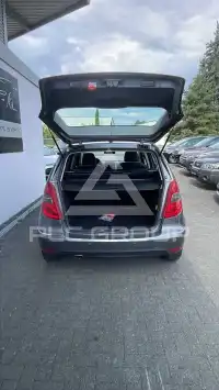 2012 Mercedes Benz A 180