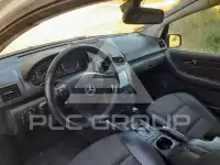 2012 Mercedes Benz A 180
