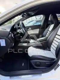 2012 Mercedes Benz A 180