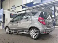 2012 Mercedes Benz A 180