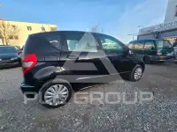 2012 Mercedes Benz A 180