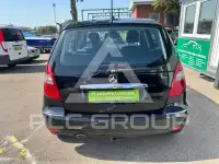 2012 Mercedes Benz A 180