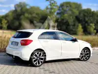 2012 Mercedes Benz A 180