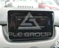 2012 Mercedes Benz A 180