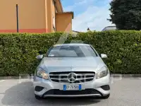 2012 Mercedes Benz A 180