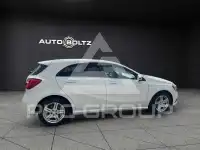 2012 Mercedes Benz A 180