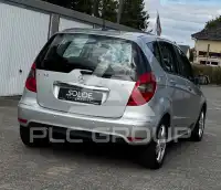 2012 Mercedes Benz A 180