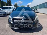 2012 Mercedes Benz A 180