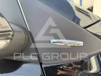 2012 Mercedes Benz A 180
