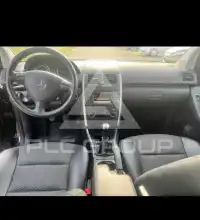 2012 Mercedes Benz A 180