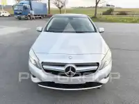 2012 Mercedes Benz A 180