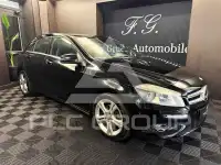 2012 Mercedes Benz A 180