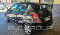 2012 Mercedes Benz A 180