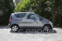 2012 Mercedes Benz A 180
