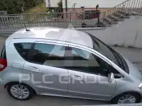 2012 Mercedes Benz A 180