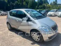 2012 Mercedes Benz A 180