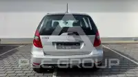 2012 Mercedes Benz A 180