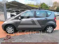 2012 Mercedes Benz A 180