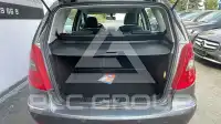 2012 Mercedes Benz A 180