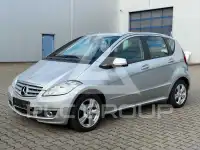 2012 Mercedes Benz A 180