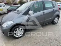 2012 Mercedes Benz A 180