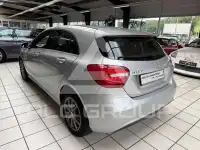 2012 Mercedes Benz A 180