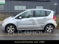 2012 Mercedes Benz A 180