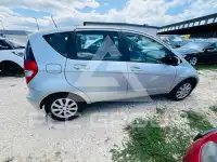 2012 Mercedes Benz A 180