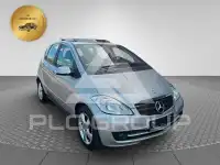 2012 Mercedes Benz A 180