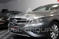 2012 Mercedes Benz A 180
