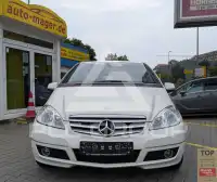 2012 Mercedes Benz A 180
