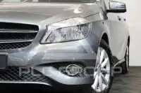 2012 Mercedes Benz A 180