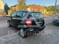 2012 Mercedes Benz A 180