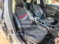 2012 Mercedes Benz A 180