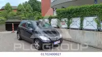2012 Mercedes Benz A 180