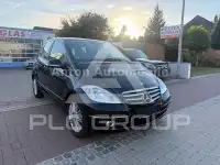 2012 Mercedes Benz A 180