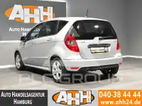 2012 Mercedes Benz A 180