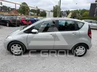 2012 Mercedes Benz A 180