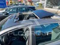 2012 Mercedes Benz A 180