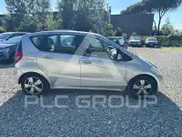 2012 Mercedes Benz A 180
