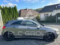 2012 Mercedes Benz A 180