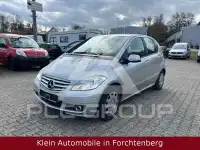 2012 Mercedes Benz A 180
