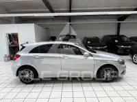 2012 Mercedes Benz A 180