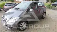 2012 Mercedes Benz A 180