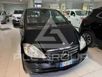 2012 Mercedes Benz A 180